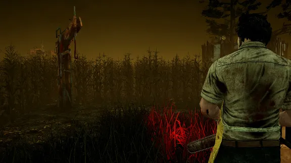 ✅ Dead by Daylight: Leatherface DLC XBOX ONE SERIES X|S Ключ USA 🔑