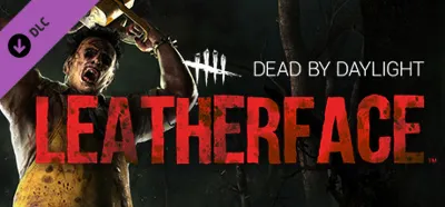 ✅ Dead by Daylight: Leatherface DLC XBOX ONE SERIES X|S Ключ USA 🔑