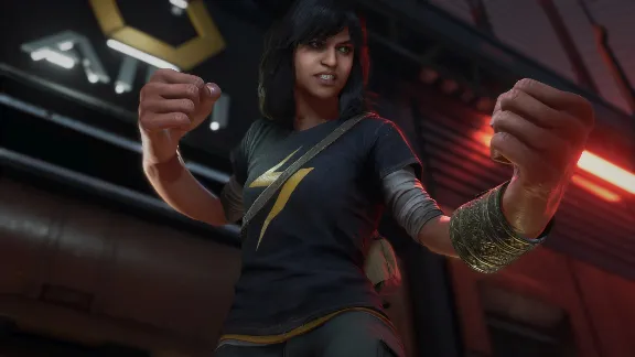 ⭐️ Marvel&acute;s Avengers DELUXE + DLC (GLOBAL) STEAM