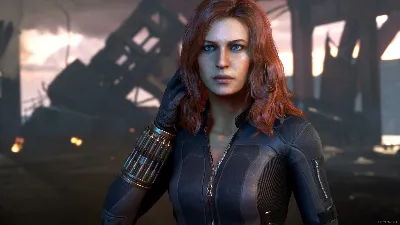 ⭐️ Marvel&acute;s Avengers DELUXE + DLC (GLOBAL) STEAM
