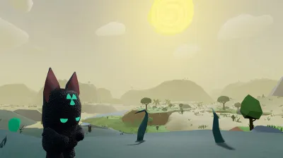 Wrongworld  (Steam Key/Region Free)
