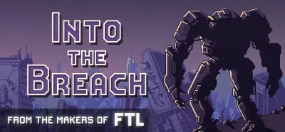 Into The Breach | EPIC GAMES | СМЕНА ДАННЫХ + ПОДАРОК🎁