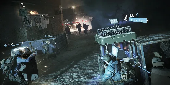 ✅Tom Clancy&acute;s The Division® 1 | ГАРАНТИЯ