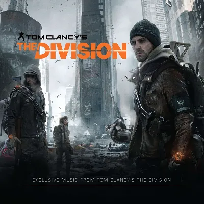 ✅Tom Clancy&acute;s The Division® 1 | ГАРАНТИЯ