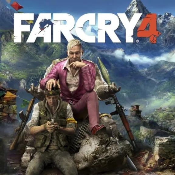 ✅Far Cry® 4 | ГАРАНТИЯ
