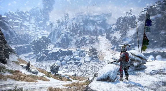 ✅Far Cry® 4 | ГАРАНТИЯ