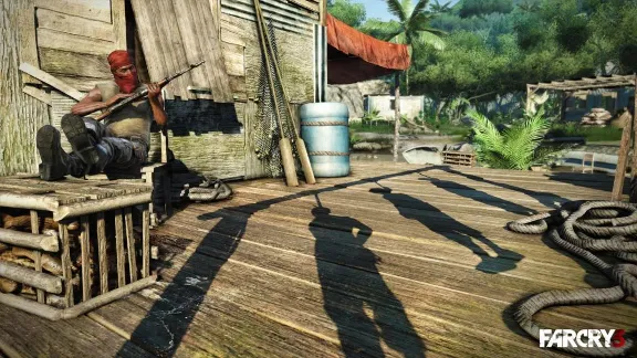 ✅Far Cry® 3 | ГАРАНТИЯ