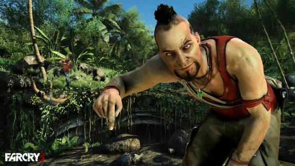 ✅Far Cry® 3 | ГАРАНТИЯ