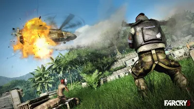 ✅Far Cry® 3 | ГАРАНТИЯ