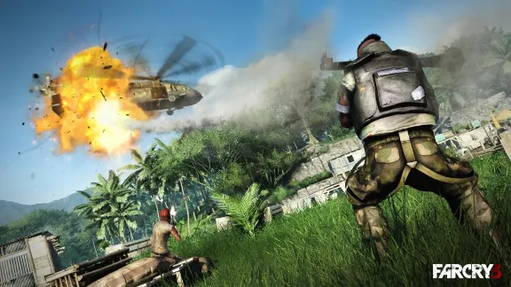 ✅Far Cry® 3 | ГАРАНТИЯ