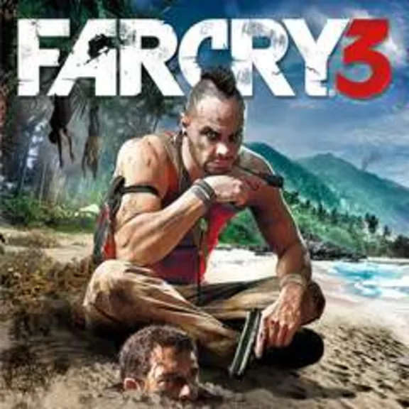 ✅Far Cry® 3 | ГАРАНТИЯ