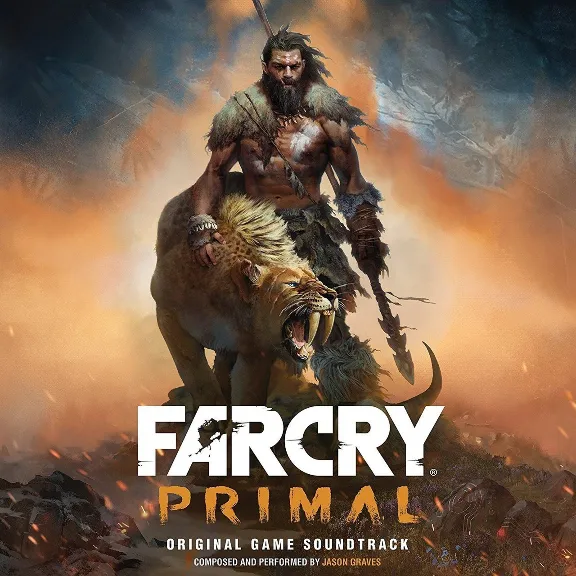 ✅Far Cry® Primal | ГАРАНТИЯ