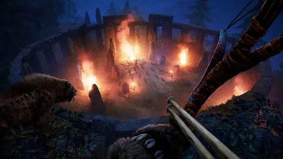 ✅Far Cry® Primal | ГАРАНТИЯ