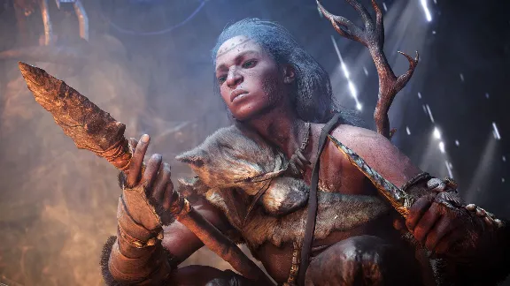 ✅Far Cry® Primal | ГАРАНТИЯ