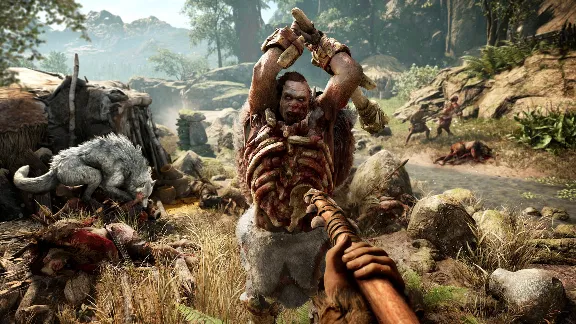 ✅Far Cry® Primal | ГАРАНТИЯ