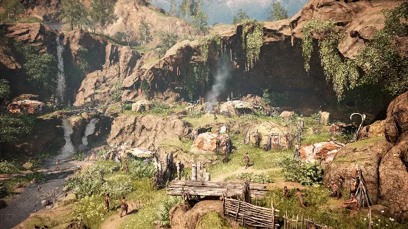 ✅Far Cry® Primal | ГАРАНТИЯ