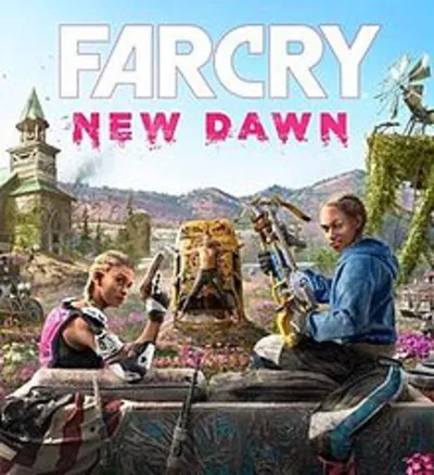 ✅Far Cry® New Dawn | ГАРАНТИЯ