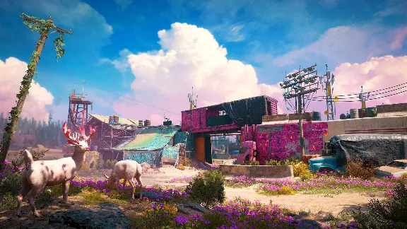 ✅Far Cry® New Dawn | ГАРАНТИЯ