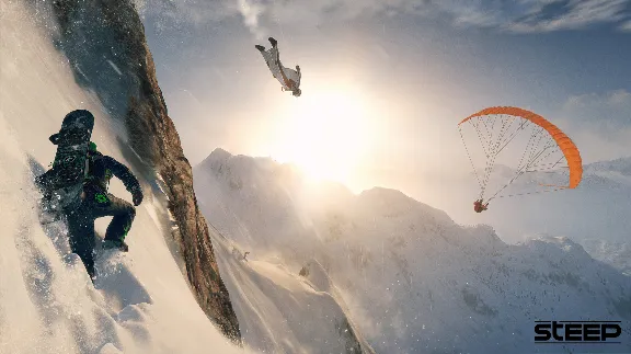 ✅Steep | ГАРАНТИЯ