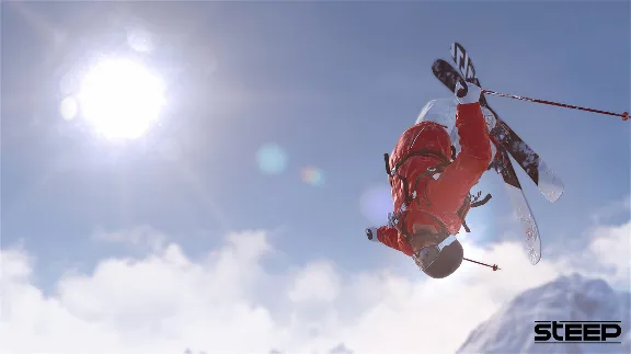 ✅Steep | ГАРАНТИЯ