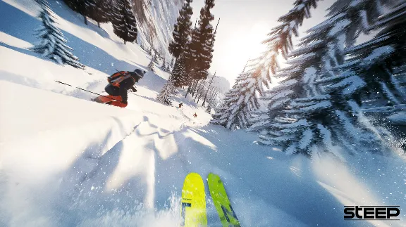 ✅Steep | ГАРАНТИЯ