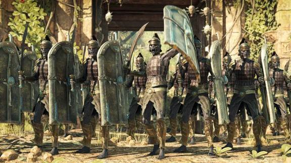Strange Brigade (GLOBAL/STEAM 🔑) + BONUS