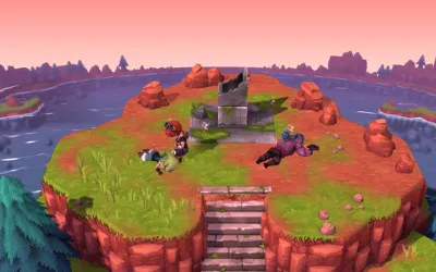 Evoland Legendary Edition (GLOBAL/STEAM 🔑) + BONUS