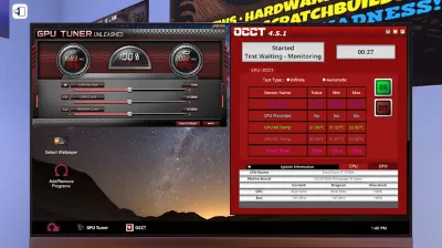 PC Building Simulator 💎 STEAM KEY RU+CIS СТИМ ЛИЦЕНЗИЯ