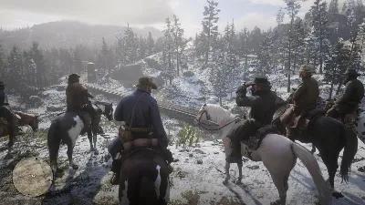 Red Dead Redemption 2  XBOX ONE key/ключ