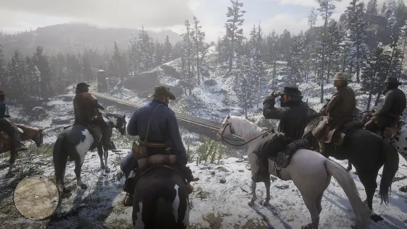 Red Dead Redemption 2  XBOX ONE key/ключ