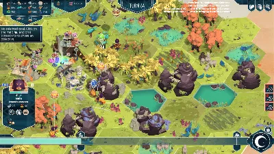 As Far As The Eye. STEAM-ключ+ПОДАРОК (RU+СНГ)