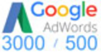 🚀🚀Аккаунт Google Ads🚀3000/500✅Adwords✅высокое качест