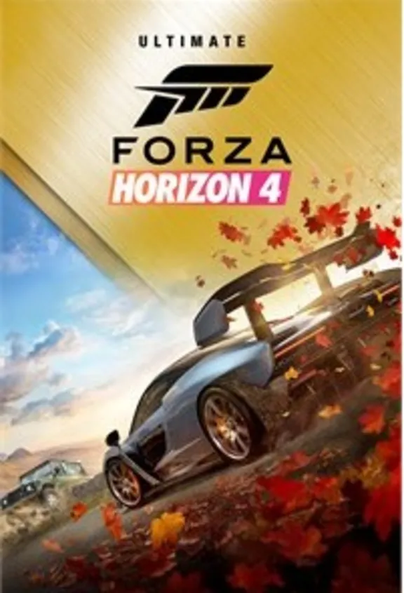 Forza Horizon 4: комплект дополнений (XBOX / WIN10)