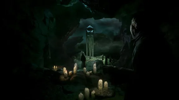 Call of Cthulhu - STEAM Key - Region Free / ROW