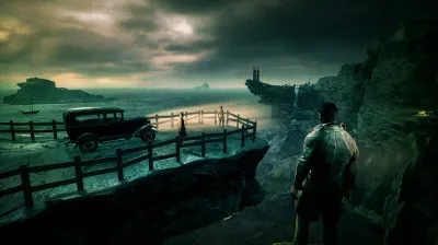 Call of Cthulhu - STEAM Key - Region Free / ROW
