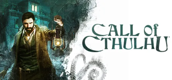 Call of Cthulhu - STEAM Key - Region Free / ROW