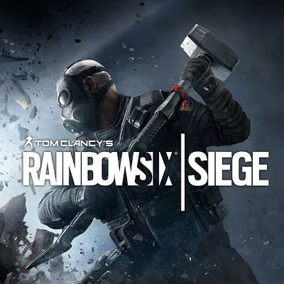 Tom Clancys Rainbow Six New Steam Account + mail change
