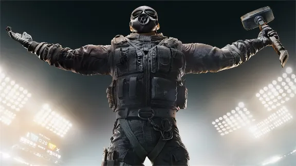 Tom Clancys Rainbow Six New Steam Account + mail change