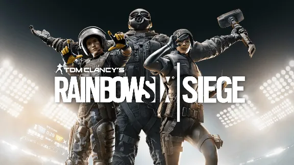 Tom Clancys Rainbow Six New Steam Account + mail change