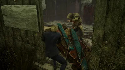 Dead by Daylight - Descend Beyond Chapter * STEAM RU