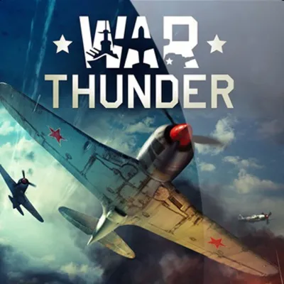 ✅War Thunder 40-100lvl | ГАРАНТИЯ