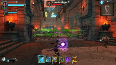 Orcs Must Die! 2 🔑STEAM КЛЮЧ ✔️РОССИЯ + МИР