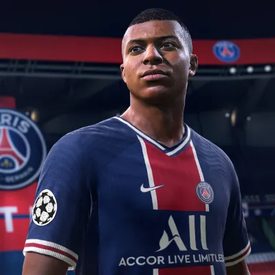 👻FIFA 21 (Origin / Region Free)