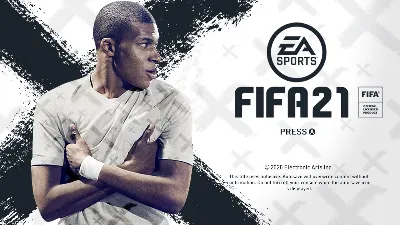 👻FIFA 21 (Origin / Region Free)