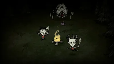 🔴Dont Starve Together | Steam GIFT Region Free/ ROW🔴