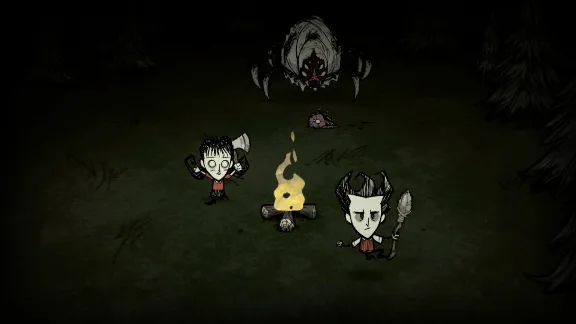 🔴Dont Starve Together | Steam GIFT Region Free/ ROW🔴
