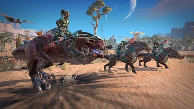 Age of Wonders: Planetfall - Deluxe Edition 🔑STEAM KEY