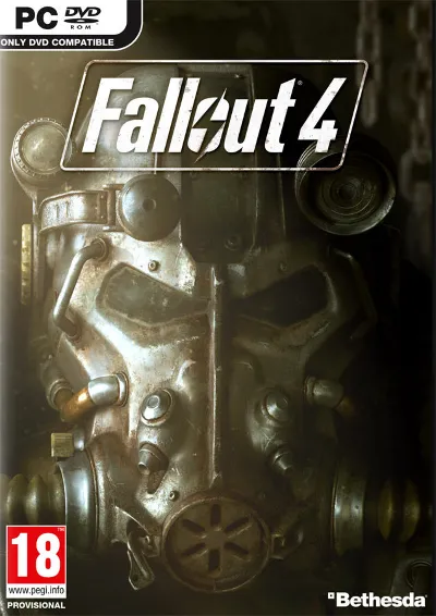 z Fallout 4 (Steam) RU/CIS