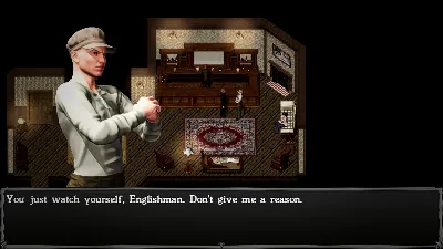 The Deed II STEAM KEY REGION FREE GLOBAL ROW