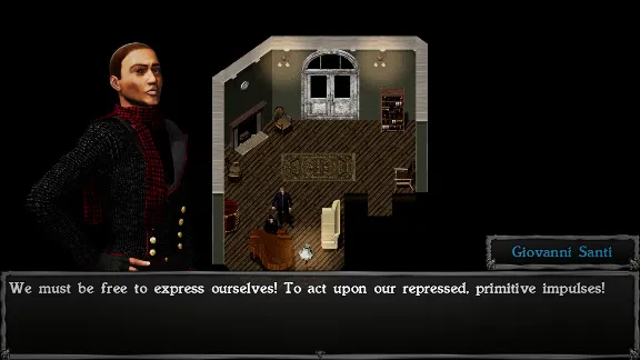 The Deed II STEAM KEY REGION FREE GLOBAL ROW